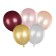 Shar Latex 5 "Pearl", set 25 pcs., Mix