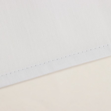 Sl Home Foggy Dew 235*260 cm sheet, satin, 140 g/m2, 100% cotton-6