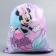 A bag for shoes 420 x 350 mm, Minnie Mouse "Minnie and Unicorn" (soft polyester, density 210d)
