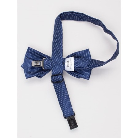 Bow tie for boys ise, blue, blue color-2