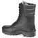 Leather boots with a high berets, 5092, natural fur, winter, p. 39