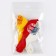 Shar Latex 12 “Graduation, Best time”, a set of 3 pcs.
