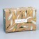 Box Gift team, packaging, "Present", 22 x 15 x 10 cm