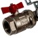 Collector Group Stout SMS 0912 000005, 1 "X3/4", 5 outputs, without consumables, stainless steel. steel