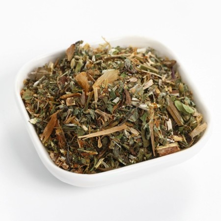 Herbal tea "Strong Dream", 20 g.-2