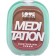 Sculptor Love Generation Meditation, tone 03 brown, 5 g