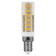 LED lamp Feron, E14, 7 W, 175-265 V, white warm light