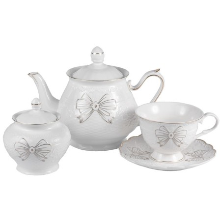 Tea set of Balsford Grace, 220 ml, 14 items-1