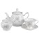 Tea set of Balsford Grace, 220 ml, 14 items