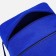 Lightning cosmetic bag, blue color