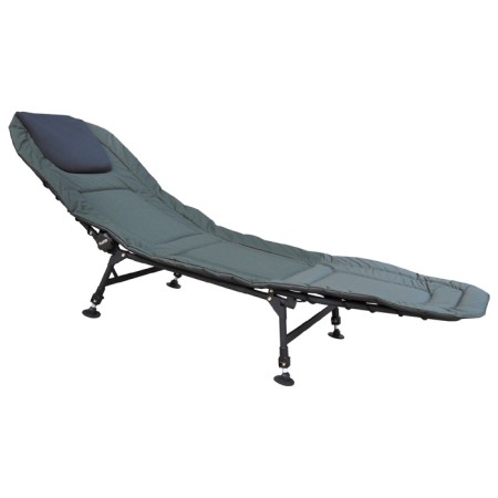 Bora 4 legs, up to 150 kg, L197 x W72, legs 28-40 cm