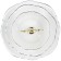 Fruitthe 3-tier bernadotte fruit, decor "Decol, Platinum layering"