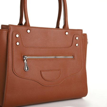 Bag Women's Tout, on lightning, redhead-3