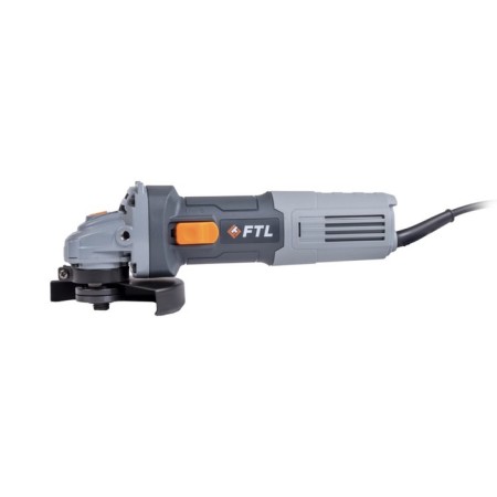 Corner grinder FTL AG 125 E, 220 V, 1000 W, 3000-11000 rpm, M14, D = 125x22.2 mm-1