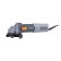 Corner grinder FTL AG 125 E, 220 V, 1000 W, 3000-11000 rpm, M14, D = 125x22.2 mm