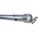 Mixer Universal Encor 27424, galvanized, SDS+, 100 x 600 mm