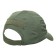 Tactical cap "Storm Tactic" with Velcro, Oliva