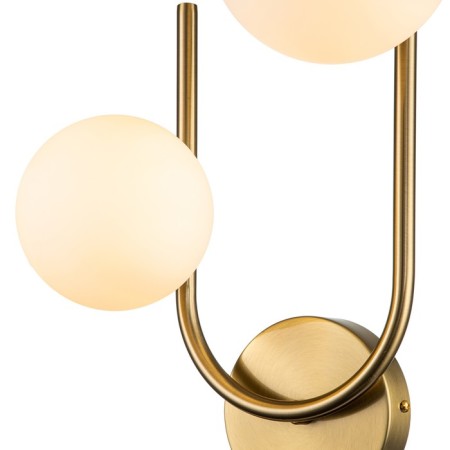 Wall lamp SPHERE G9X40W-3