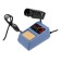 Soldier station Rexant 150-450C, 48 W, 220 B