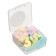 Road soap in the case "Figures"