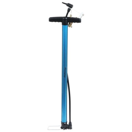 ONLYTOP bicycle pump, 57 cm, mix color-9