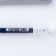 PEC PLAST PET Write-Write with cap "Race", blue paste, gel 0.5 mm