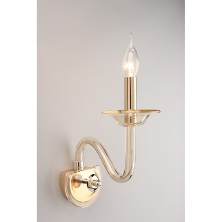 Wall lamp (sconces) nita e14 40wt-6