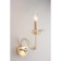Wall lamp (sconces) nita e14 40wt