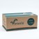 Floristic sponge "Victoria" brick, 23 x 11 x 8 cm, set 2 pcs