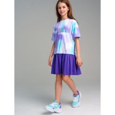 Dress for girl PlayTode, height 134 cm