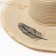 Women's hat Minaku, Milk color, rr 58