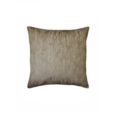 Interior pillow Soft, size 40x40 cm, Latte color