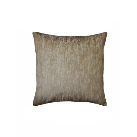 Interior pillow Soft, size 40x40 cm, Latte color