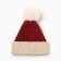 Children's hat Minaku, central border, rr 48-50