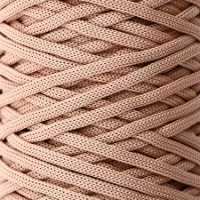 Knitting cord 