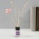 Sticks for aromadiffusor from the rattan "Sakura" set 9 pcs