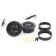 Swat SP TW-M10, 100 W Twiters, set 2 pcs