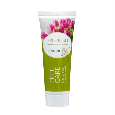 Gift set Profresh tulip: hand cream, 75 ml + legs, 75 ml-1