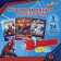 Game set with Disney projector "Spider-Man", 3 books