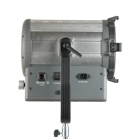 Studios Light Greenbean Fresnel 300 LED X3 DMX-7
