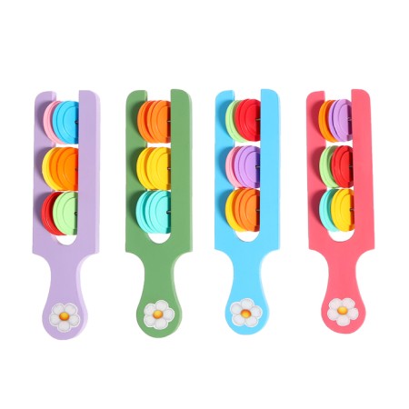 Musical toy Rumba "Big" mix-2