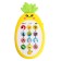 Game set "Funny Fruits", sound, light