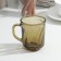 Alta Marea mug, 250 ml, glass, haze