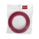 Adhesive tape Torso, transparent, bilateral, acrylic, 15 mm x 10 m