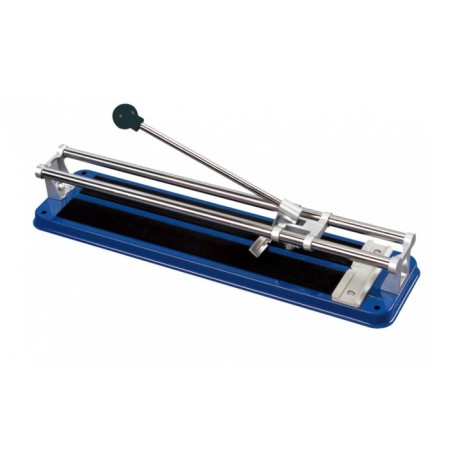 Manual Redverg RD-TS500 Hobby tile, cut length 500 mm, tile thickness 10 mm