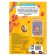 Stickers "How my body works", 16 p.