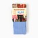 Pantyhose children, blue color, height 62-68 cm
