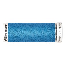 Нить Sew-all для всех материалов, 200 м, 748277 (278 небесно-голубой)