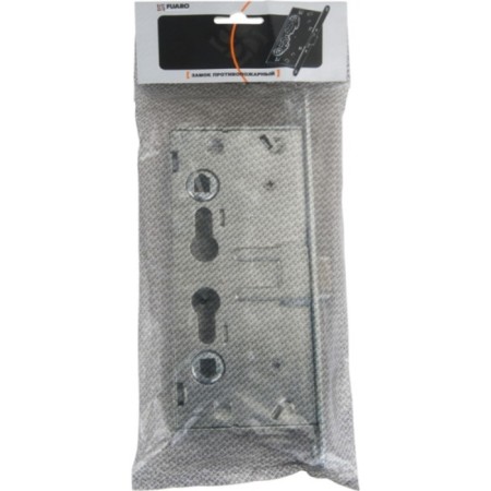 FLOW FLOWERS FLACE FL-0433 Anti-Panic, with a separate square-2