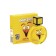 Fragrant water for children Angry Birds Lemon Chuck, 50 ml